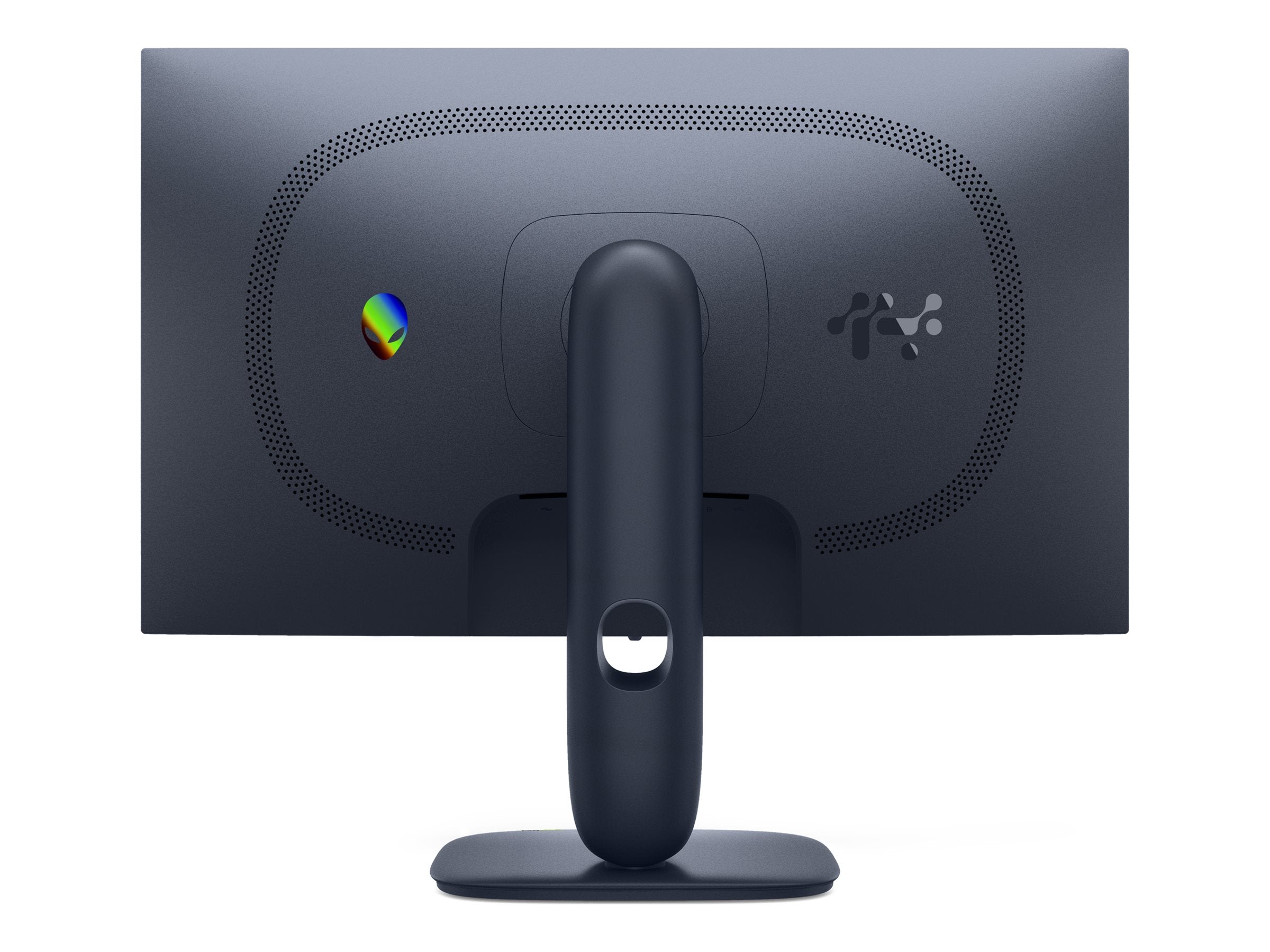DELL Alienware 27 Gaming Monitor AW2725DM Verpackung