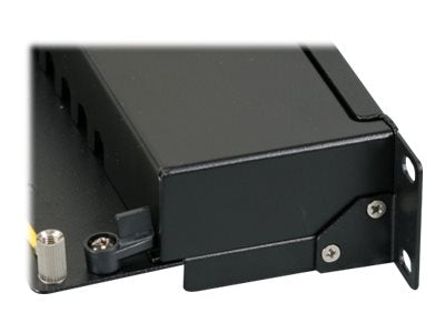 EFB Mini Patchpanel STP 12xRJ45 Cat6 Verpackung