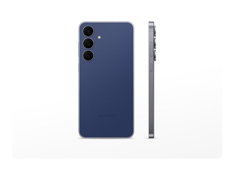 TELEKOM Samsung Galaxy S25 FE Rückansicht