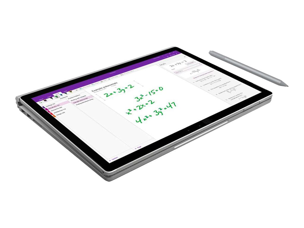 MICROSOFT Surface Pro Pen V4 Detailansicht