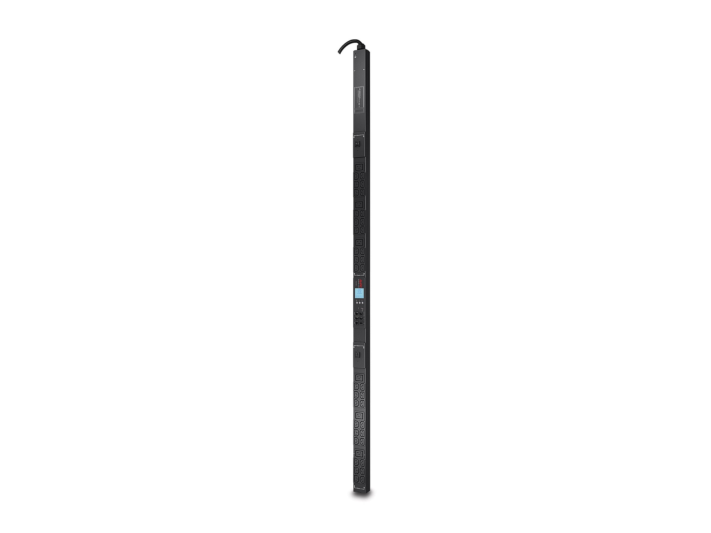 APC Metered Rack PDU ZeroU 2G Detailansicht