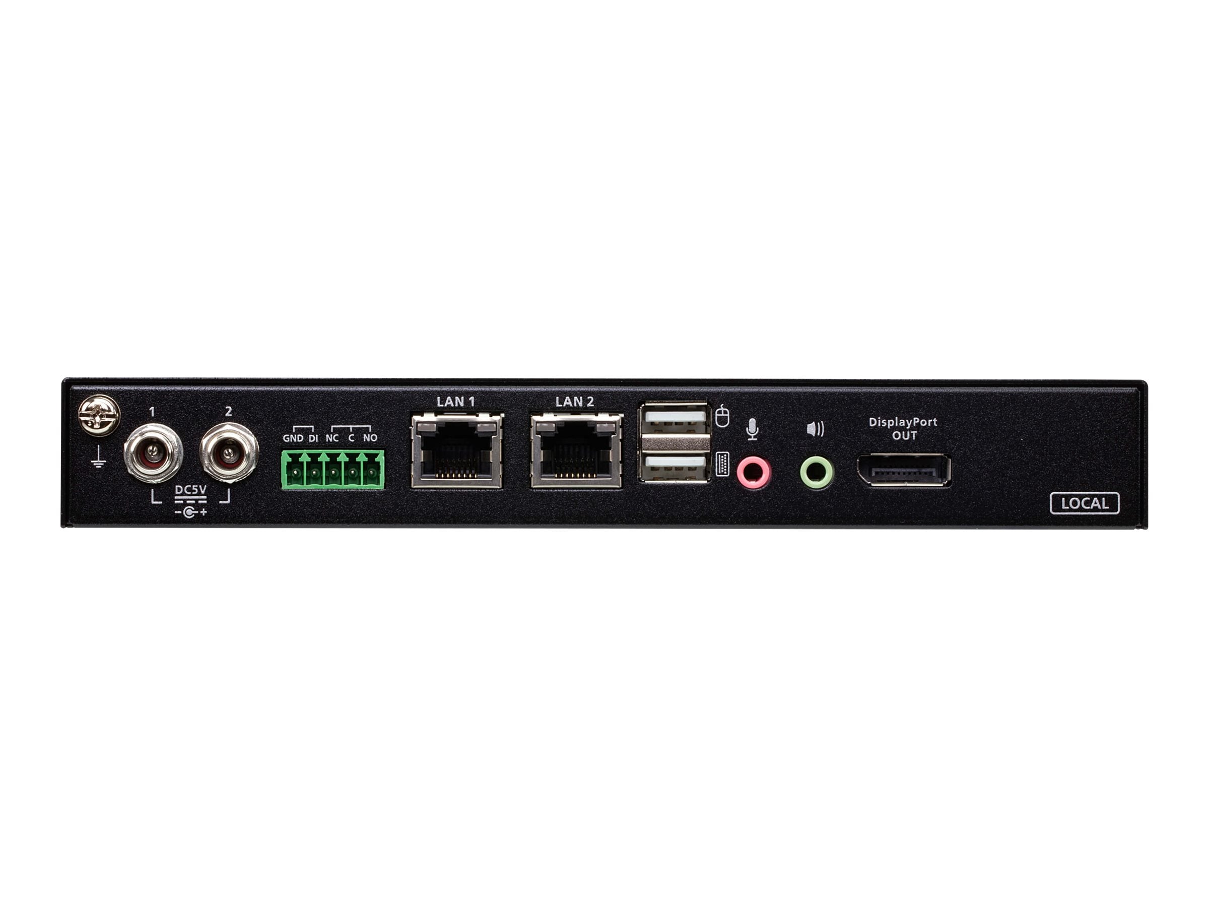 ATEN CN9950 Verpackung