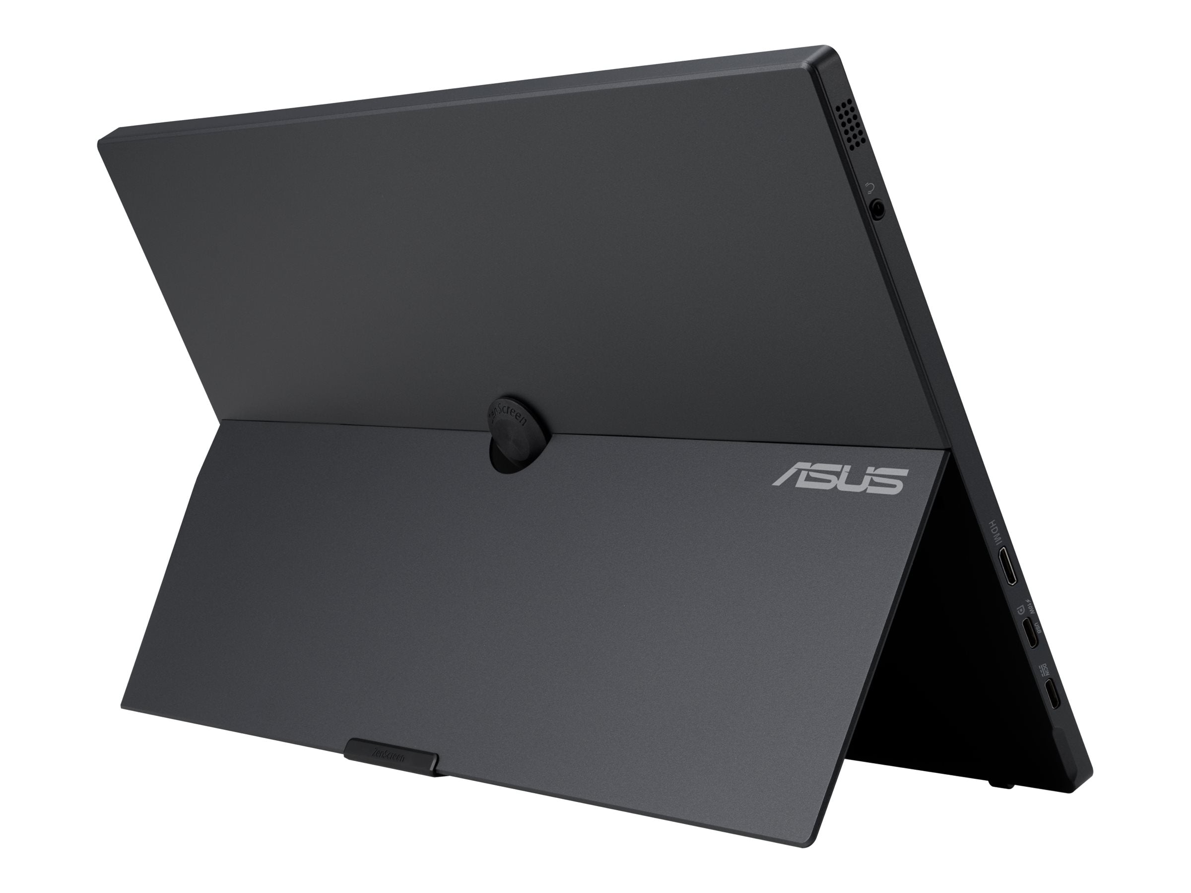 ASUS ZenScreen Touch MB16AMTR Detailansicht