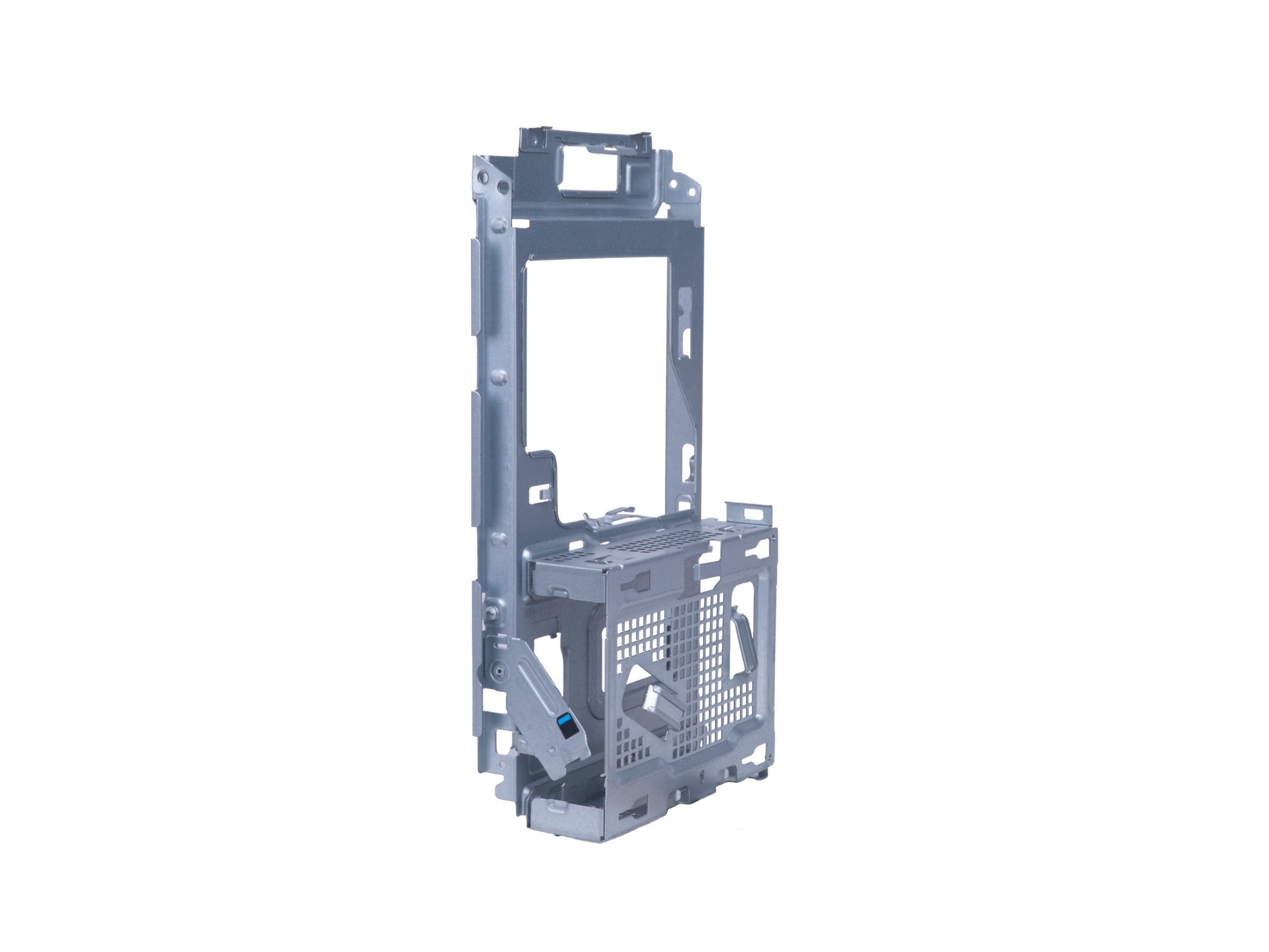 HP G1i TWR 8,89cm 3,5Zoll HDD Expansion Module - Vorderansicht