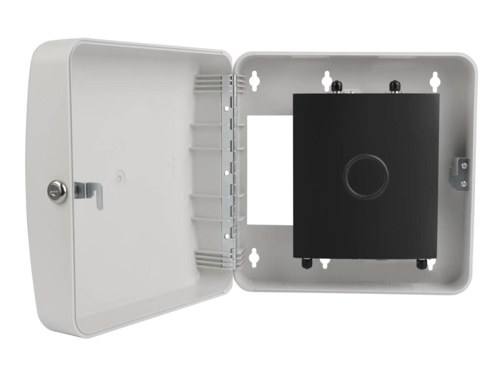 EATON TRIPPLITE Wireless Access Point Enclosure Montageansicht