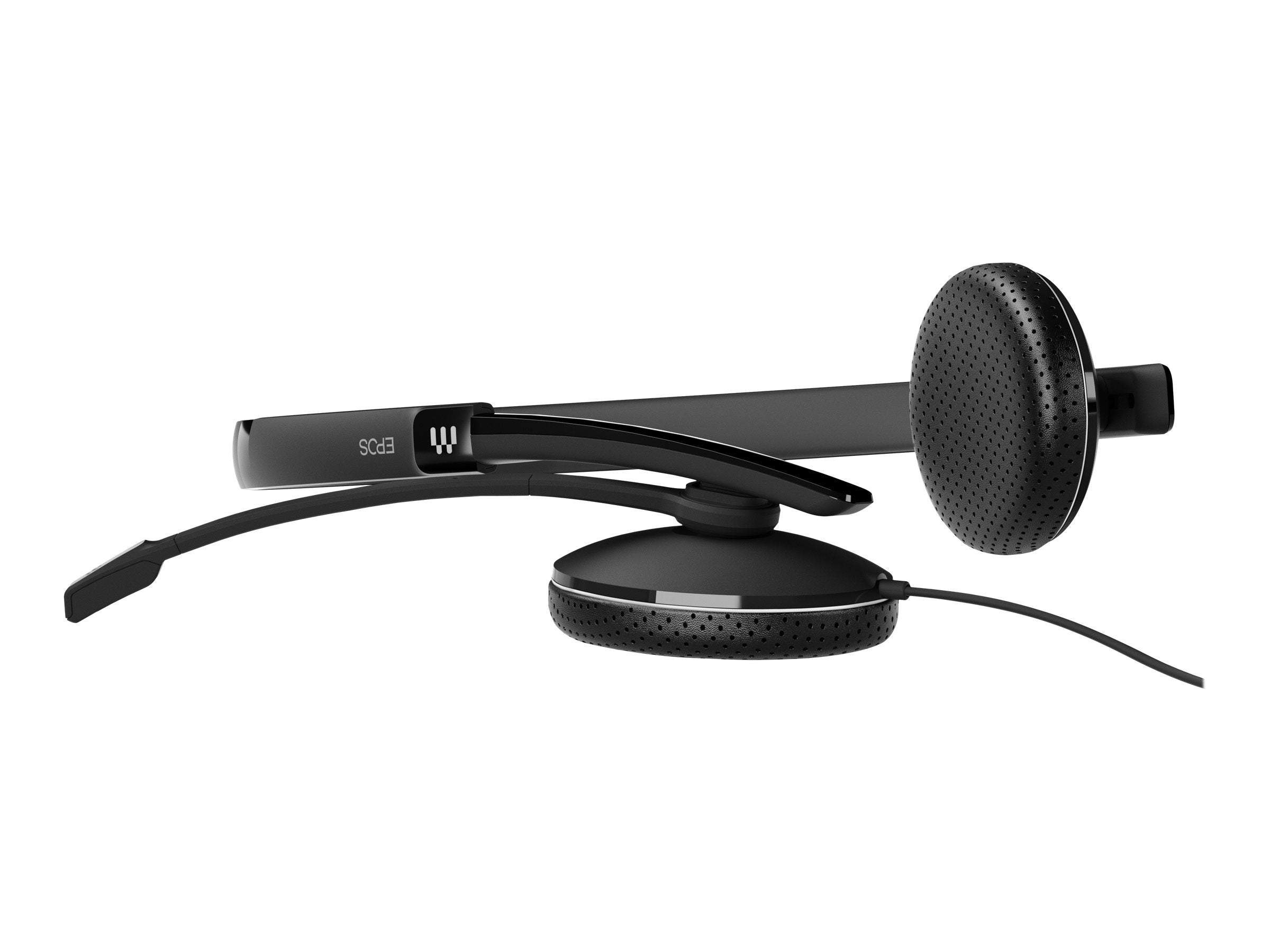EPOS ADAPT 165T USB-C II Stereo Headset Vorderansicht