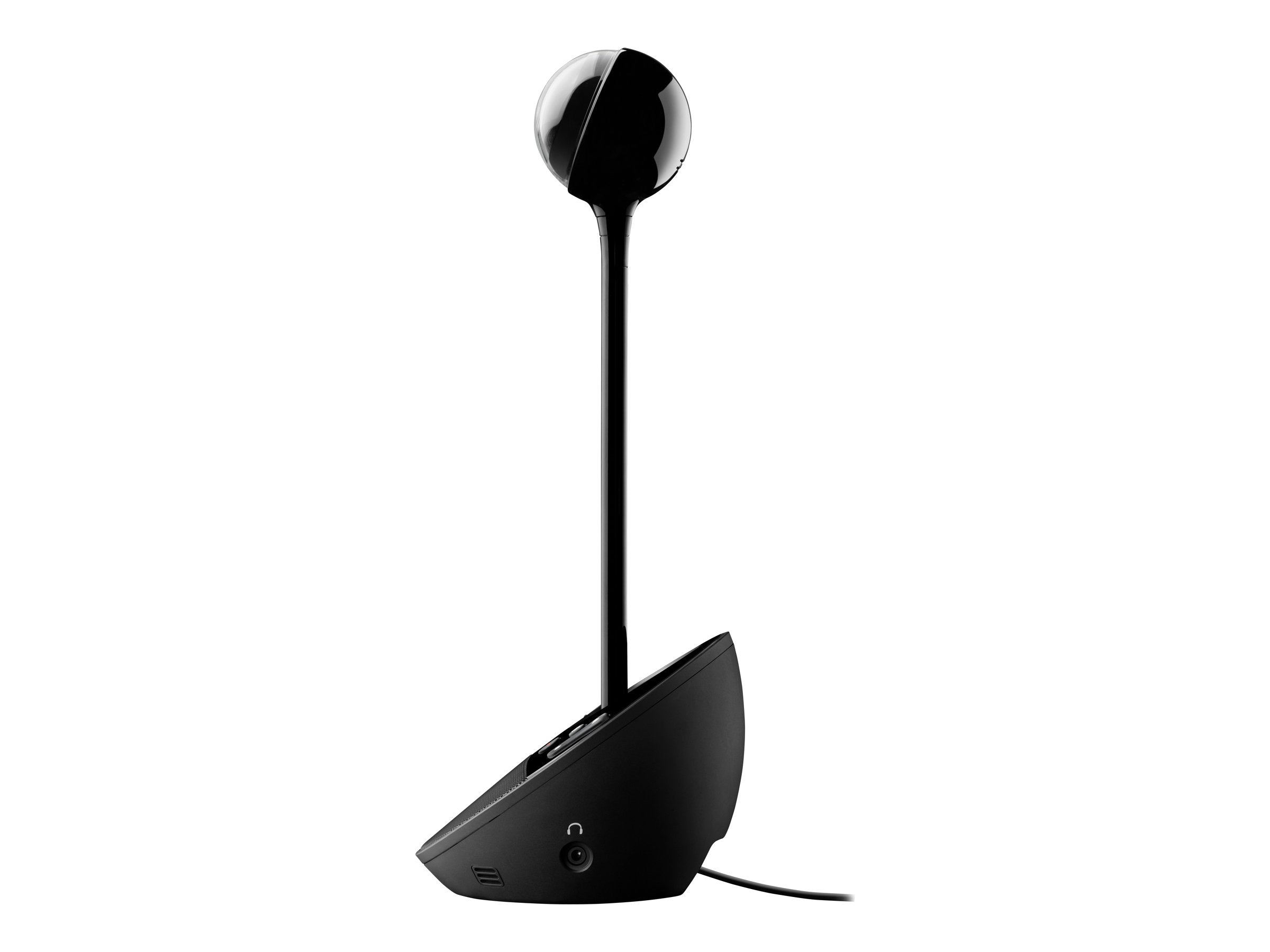 LOGITECH BCC950 ConferenceCam Webcam Vorderansicht