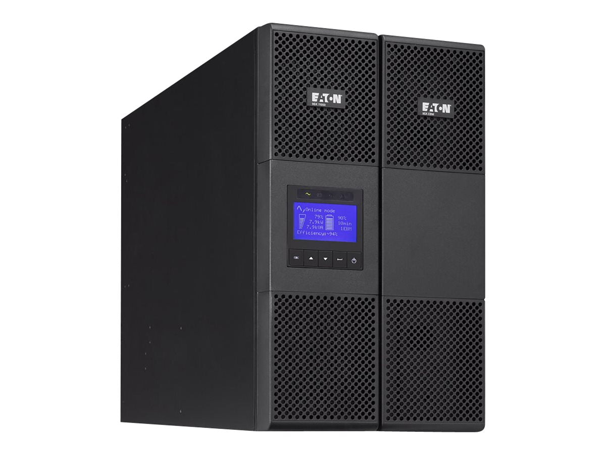 EATON 9SX 9SX11KIRT UPS Vorderansicht