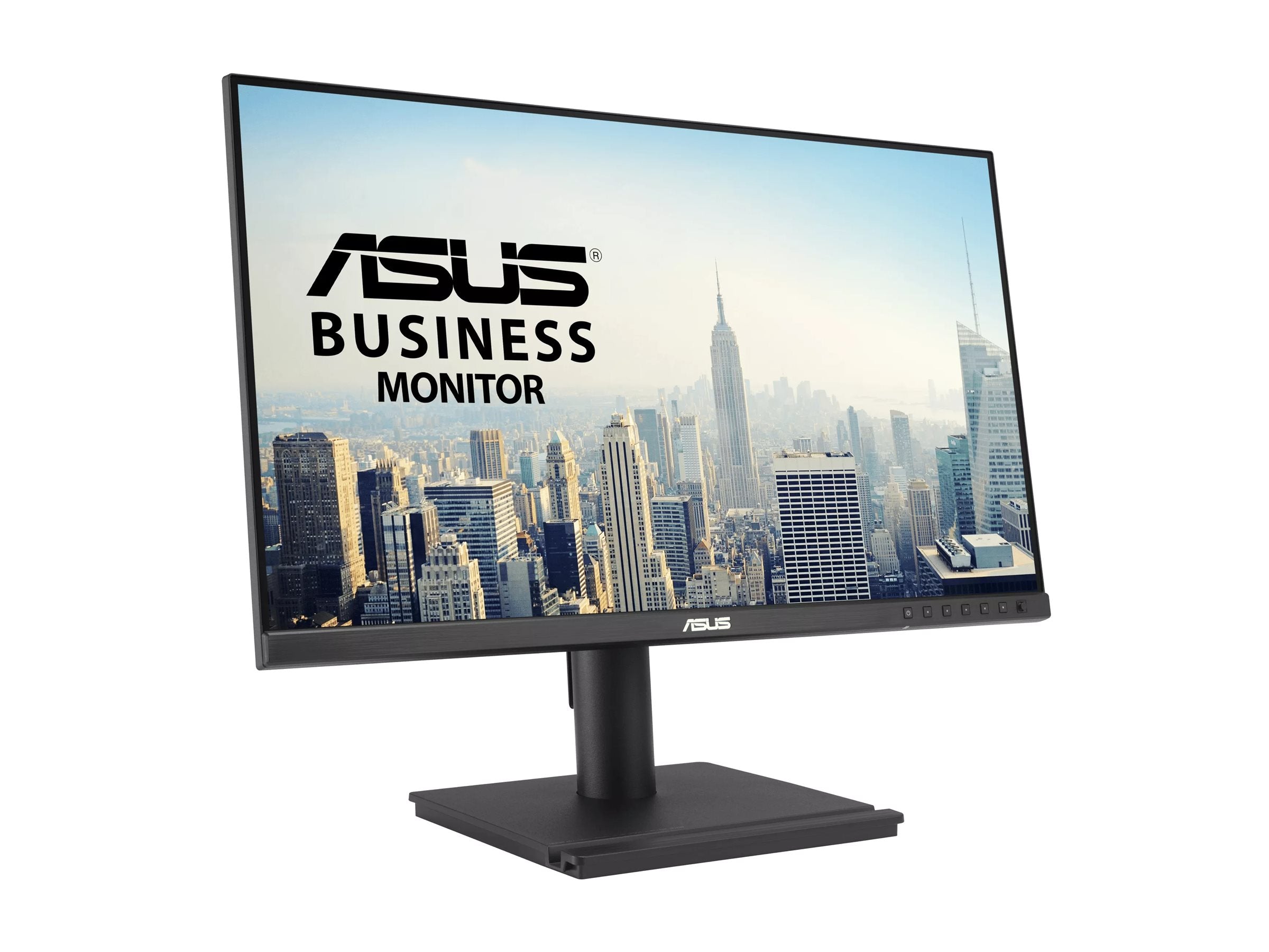 ASUS BE249QG Monitor Vorderansicht
