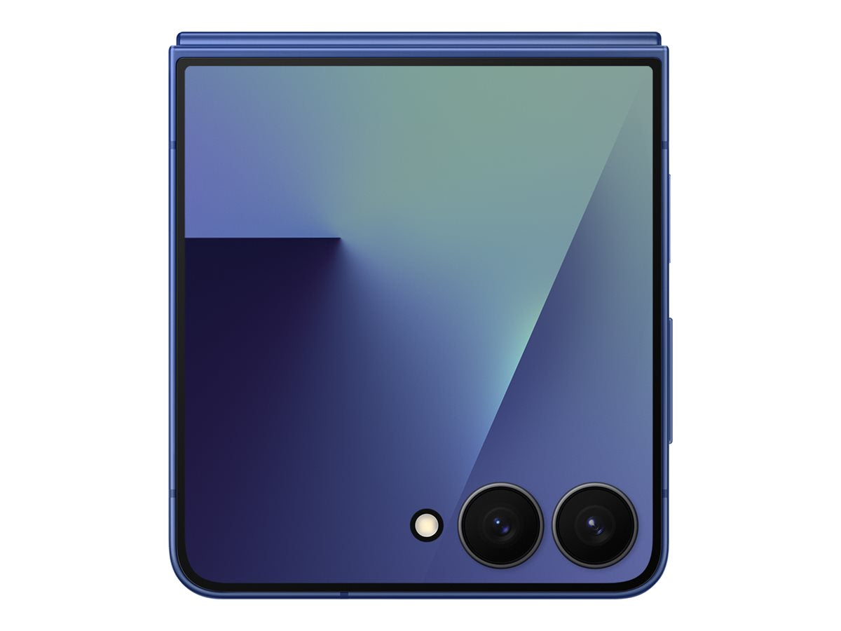 SAMSUNG Galaxy Z Flip7 5G Verpackung