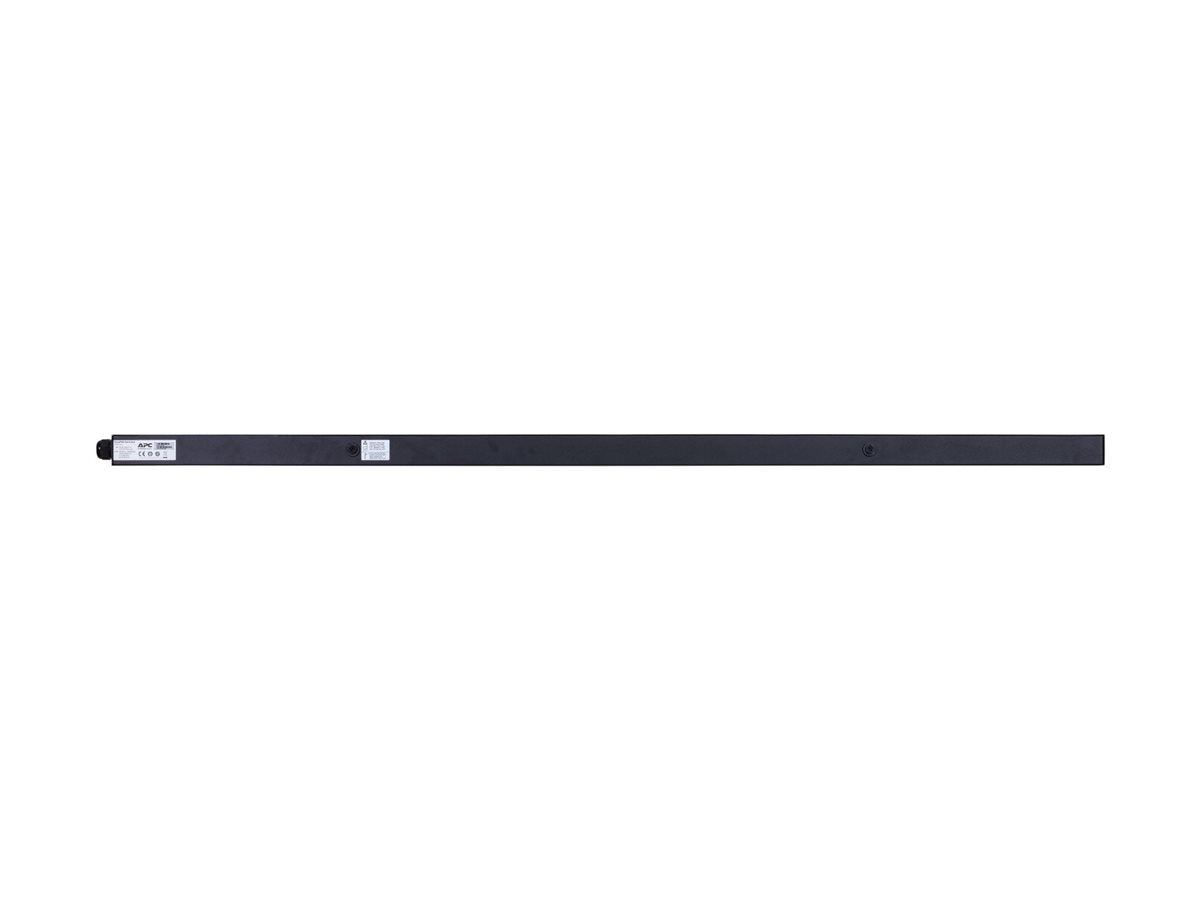 APC EasyPDU Switched Zero U 22kW 230V Verpackung