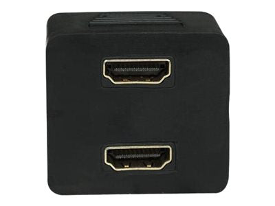TECHLY Videokabel Splitter Detailansicht