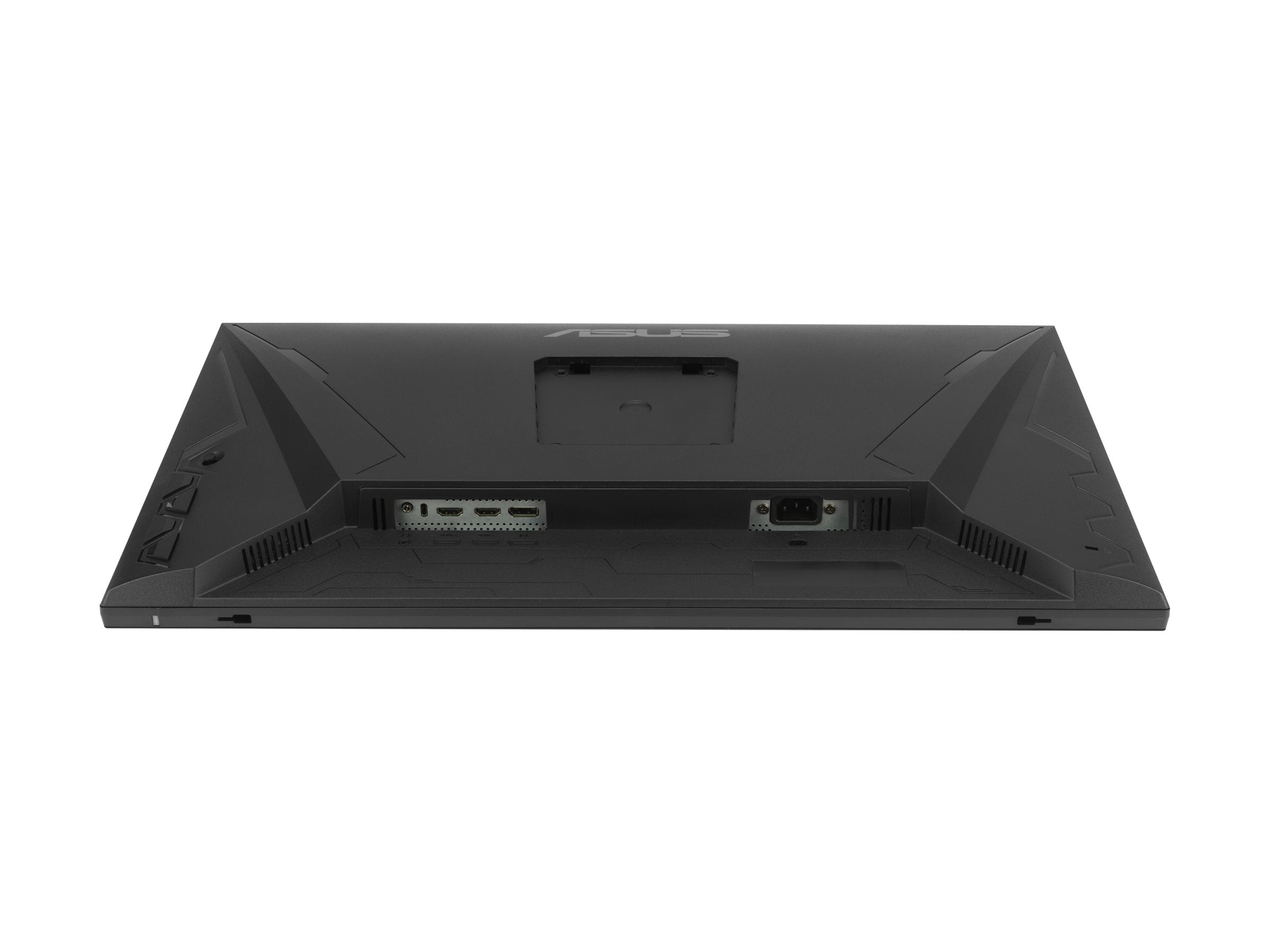 ASUS TUF Gaming VG27AQML5A Monitor Seitenansicht