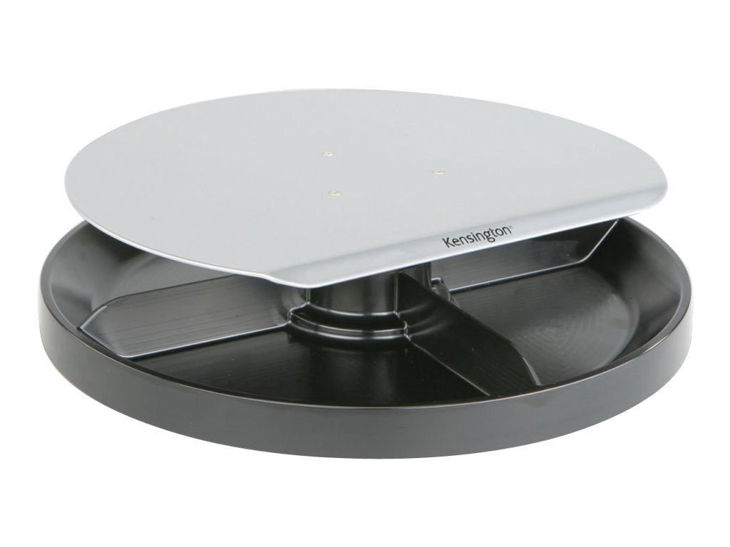 KENSINGTON Spin Station 2 Monitorstand Detailansicht
