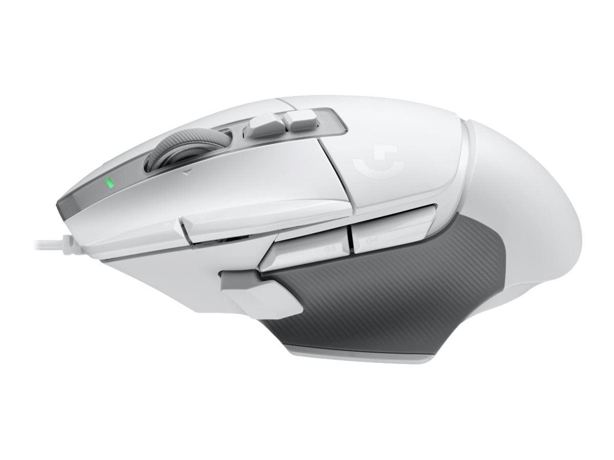 LOGITECH G G502 X Maus Detailansicht