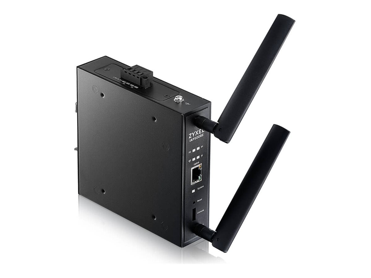 ZYXEL IAP500BE Industrial Rugged Access Point - Vorderansicht