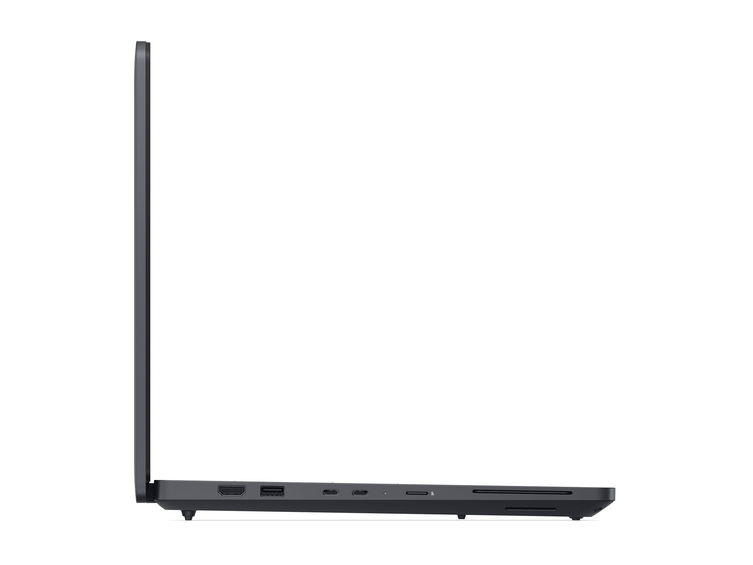 DELL Pro Max 16 Displayansicht