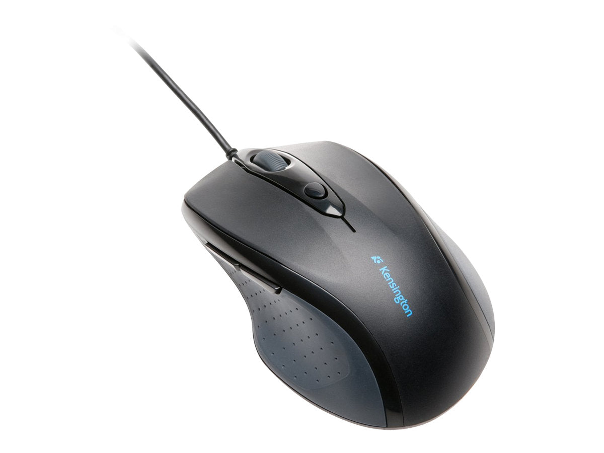 KENSINGTON Pro Fit Kabelgebundene Full-Size-Maus Vorderansicht