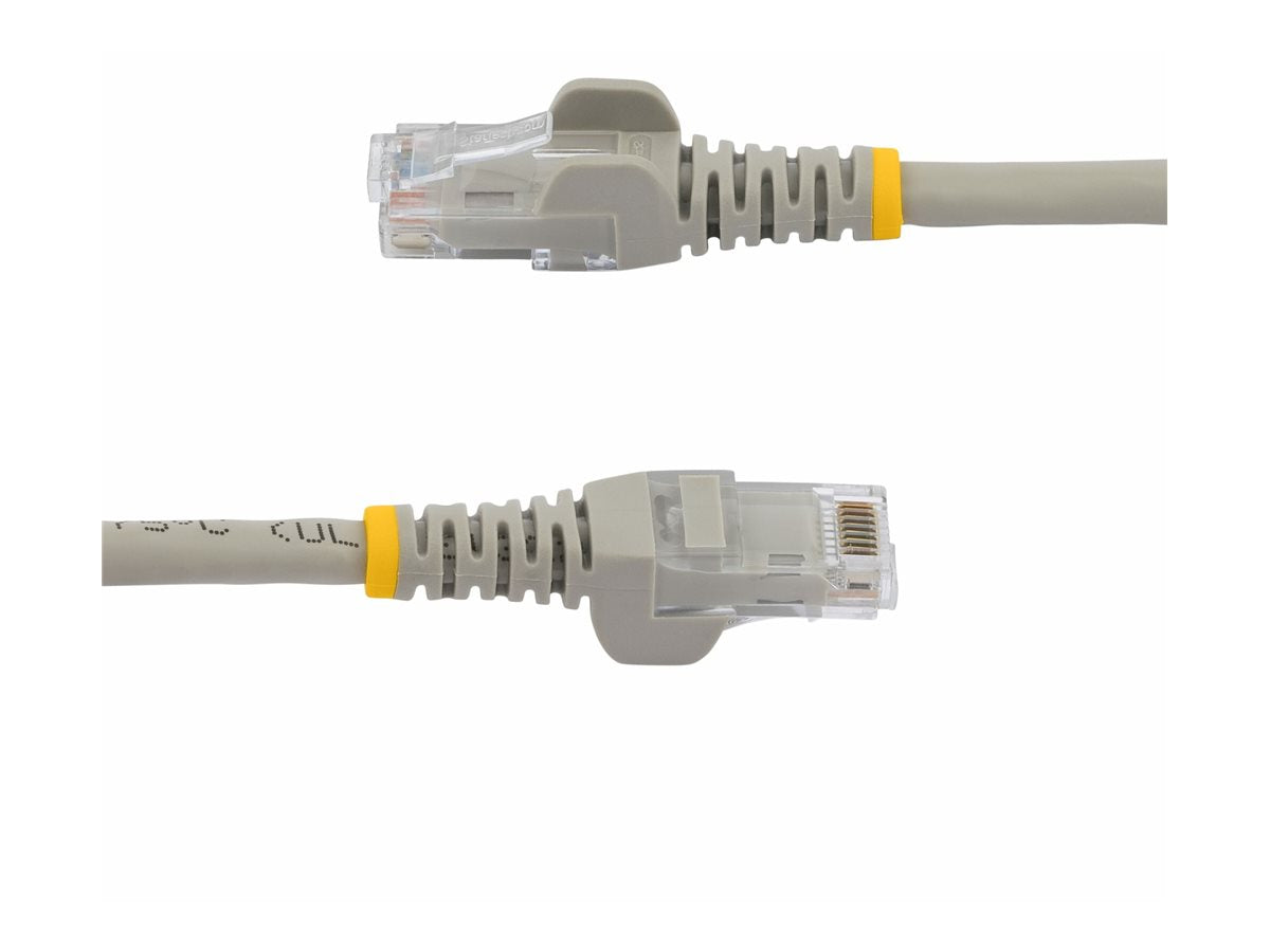 STARTECH.COM N6PATC3MGR 3m Patchkabel Anschlussansicht