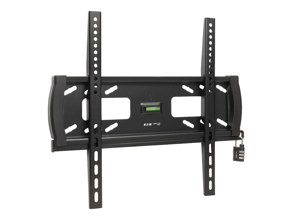 EATON TRIPPLITE Fixed TV Wall Mount Vorderansicht
