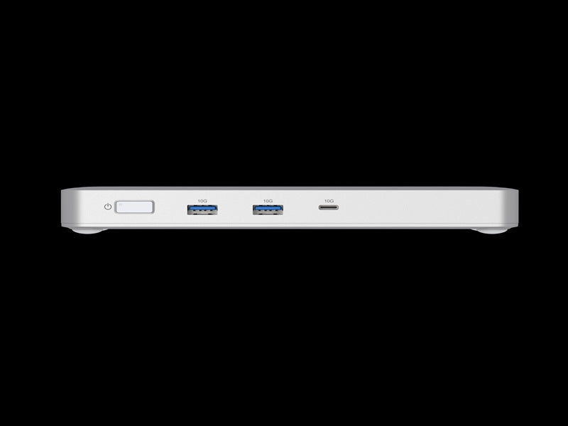 D-LINK DUF-901 9-in-1 Docking Station Verpackung