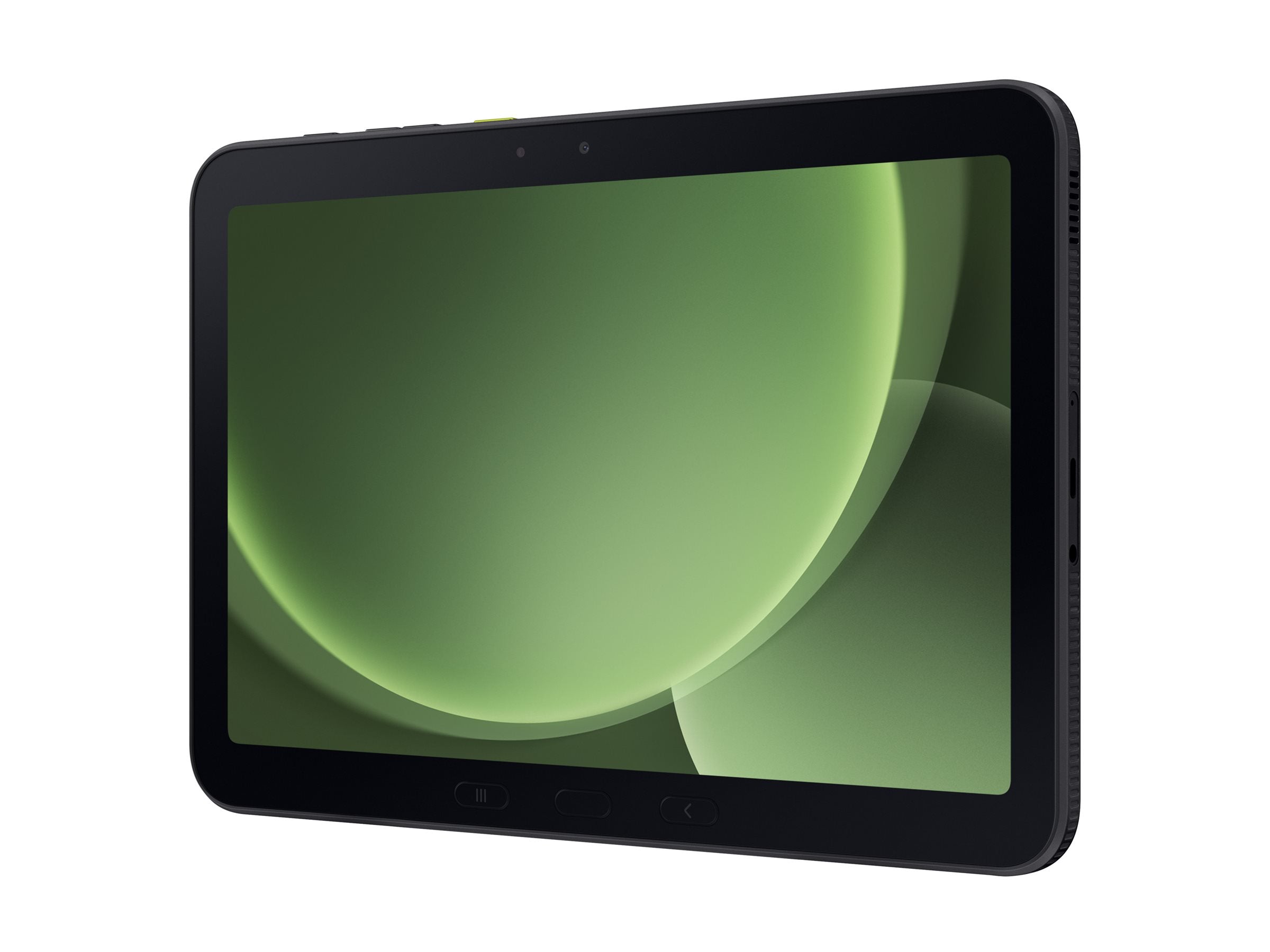 TELEKOM Samsung Galaxy Tab Active5 Pro 5G EE grün - Verpackung