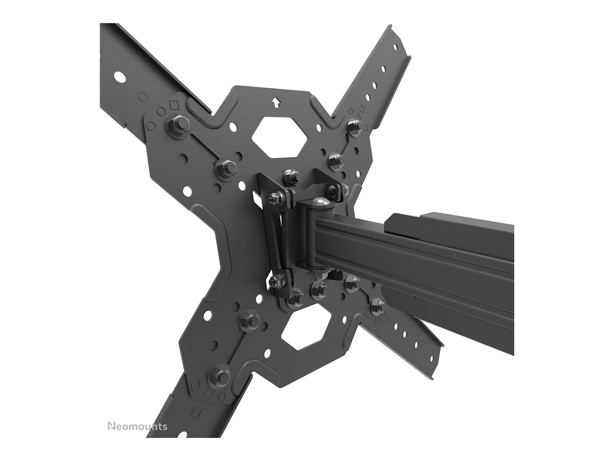 NEOMOUNTS WL40S-840BL14 Screen Wall Mount Montageansicht