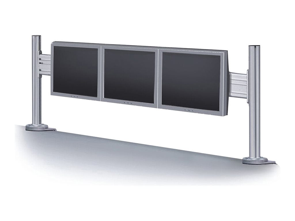 NEOMOUNTS FPMA-DTB100 Toolbar Desk Mount Clamp Detailansicht