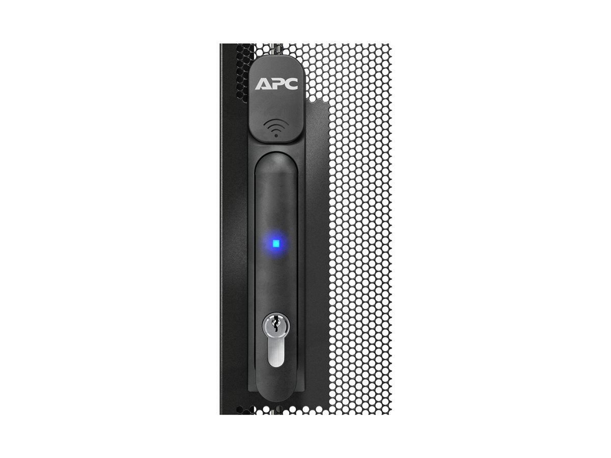 APC NetBotz 125kHz Handle Kit Detailansicht