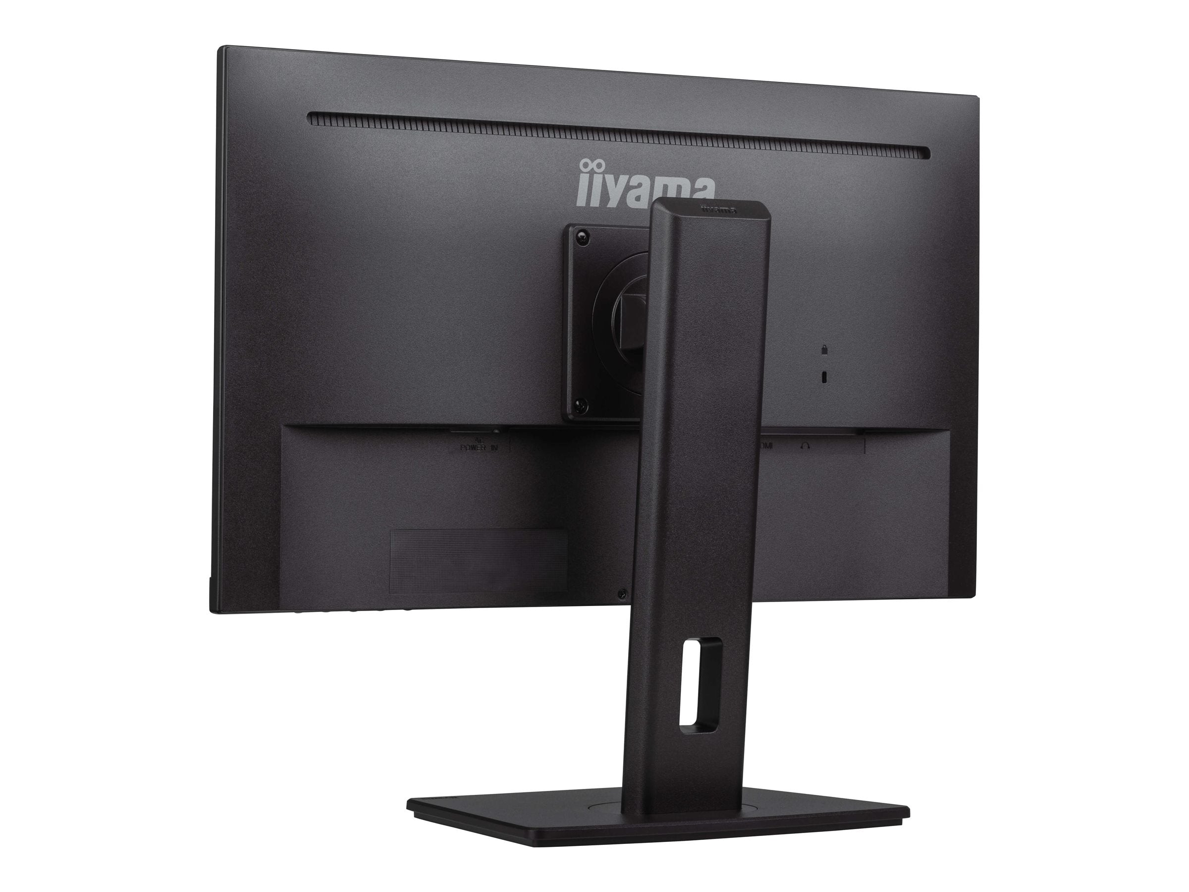 IIYAMA XUB2493HS-B6 Monitor Detailansicht