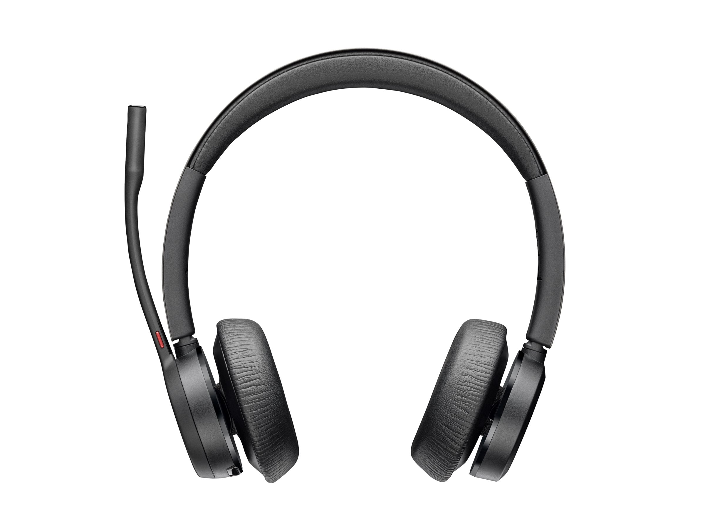 HP Poly Voyager 4320-M +USB-A to USB-C Cable +BT700 dongle
