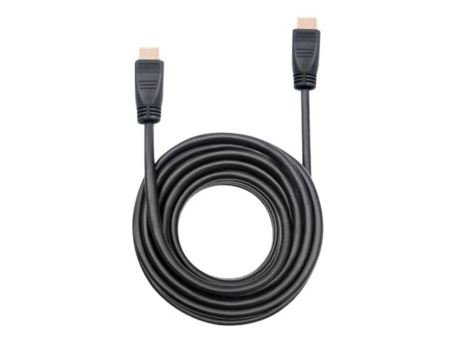 MANHATTAN HDMI-Kabel mit Ethernet-Kanal 8m Verpackung