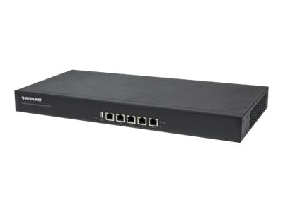INTELLINET WLAN-Access Point Management Controller Detailansicht