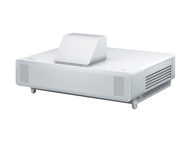 EPSON EB-800F 3LCD FullHD Projektor Verpackung
