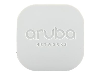 ARUBA HPE Aruba LS-BT20-50 BLE 50pk Batt Beacons Vorderansicht