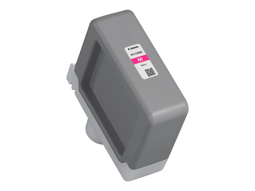 CANON PFI-3100 M Tintenbehälter Vorderansicht