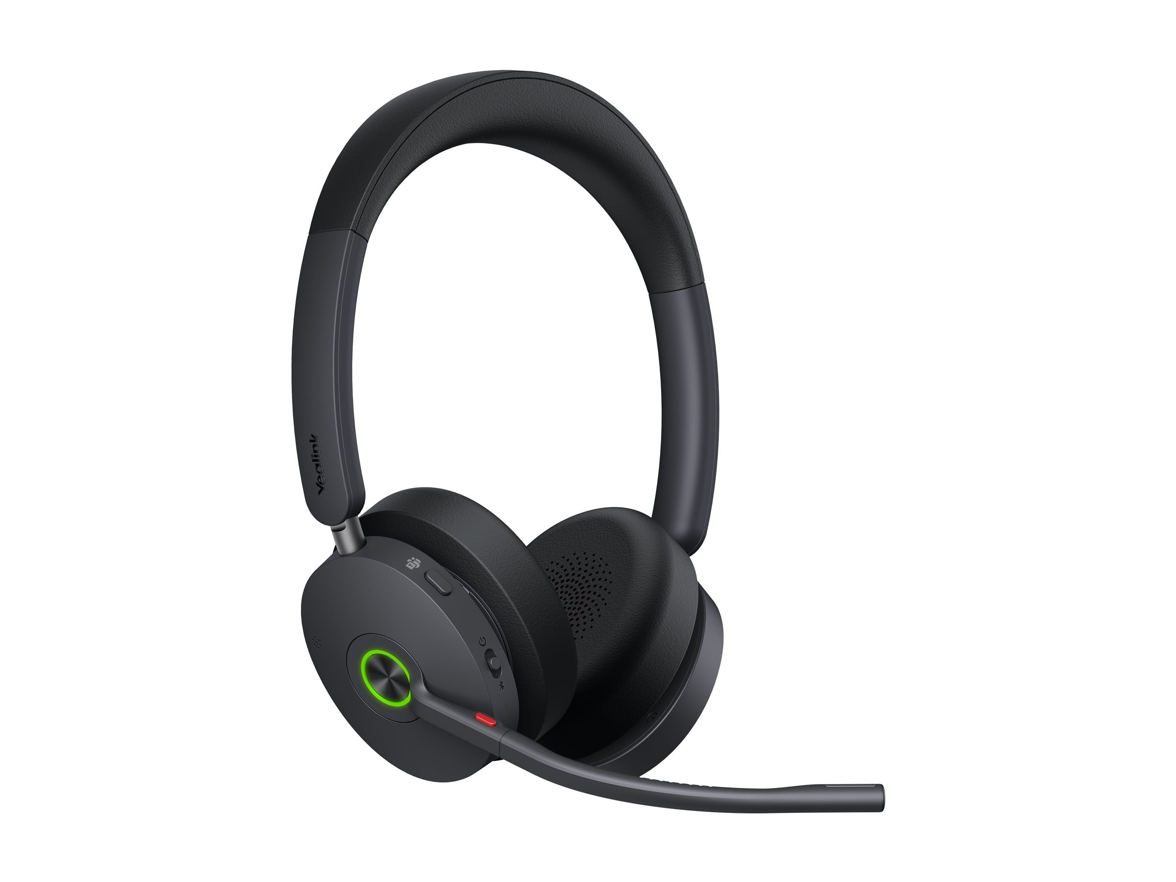YEALINK WH68 Teams Headset Detailansicht