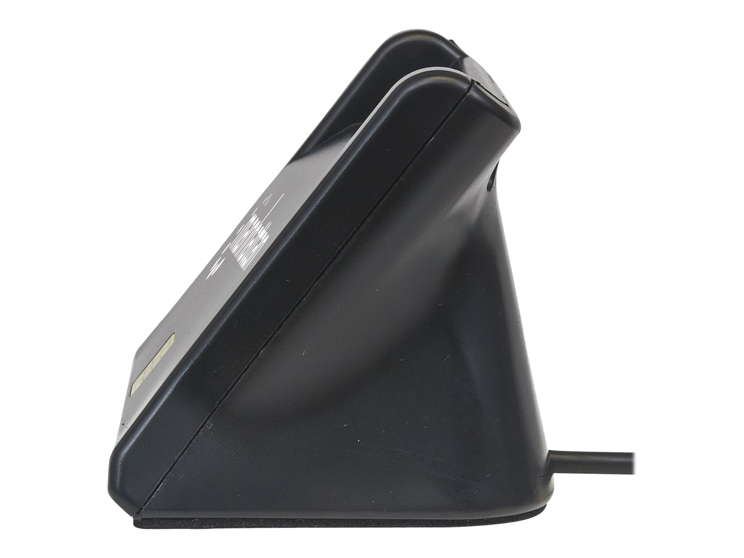 MANHATTAN USB-/SIM-Kartenlesegerät Vorderansicht