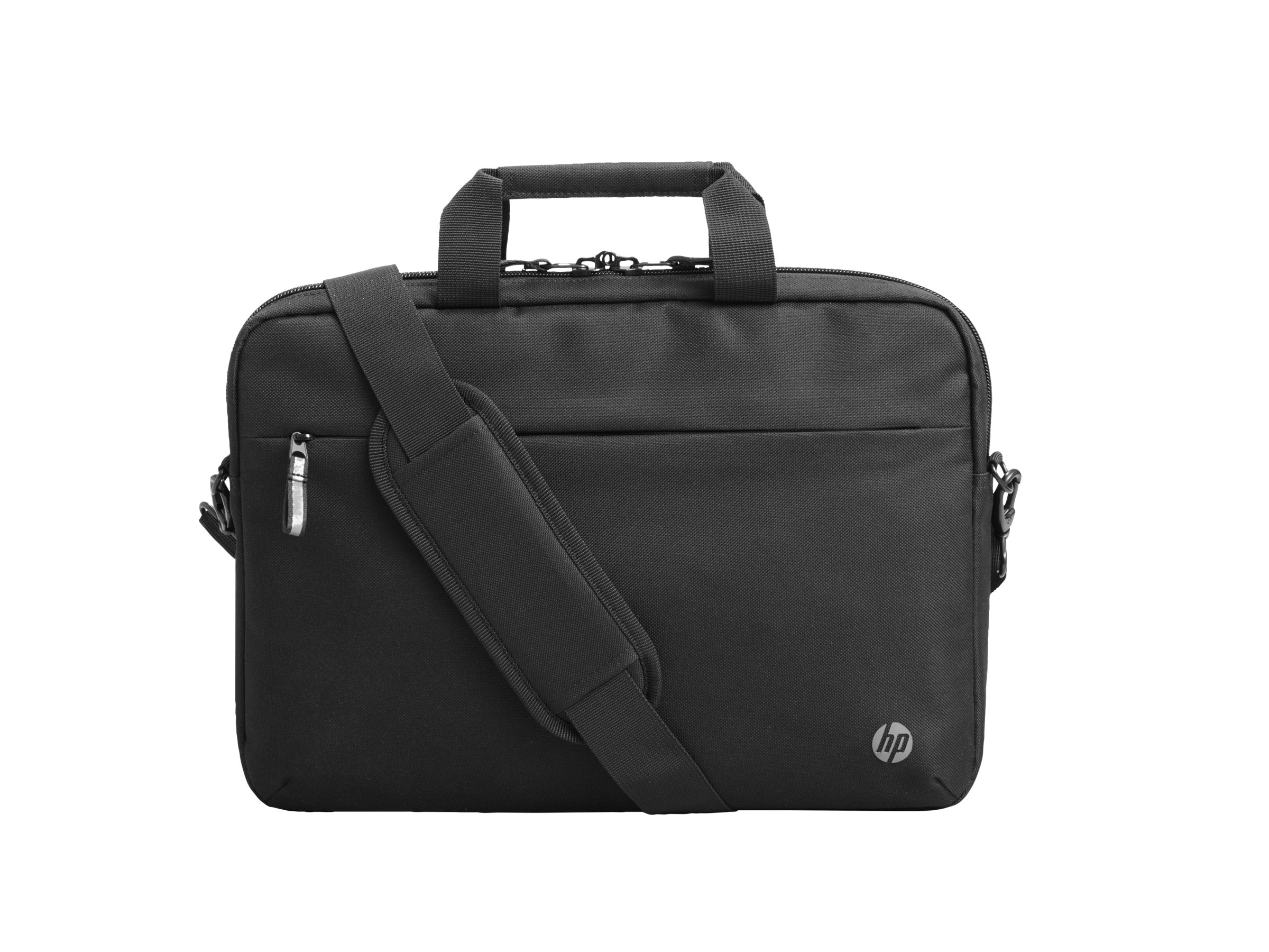 HP Renew Business 14,1 Zoll Laptop Bag im Einsatz