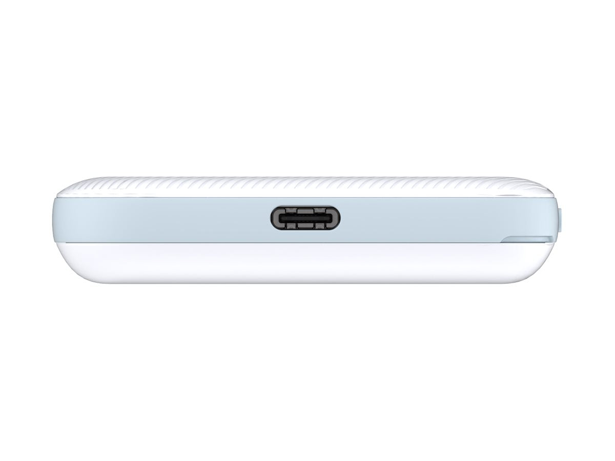 D-LINK DWR-932W 4G LTE AX300 Wi-Fi 6 Mobile Hotspot Verpackung