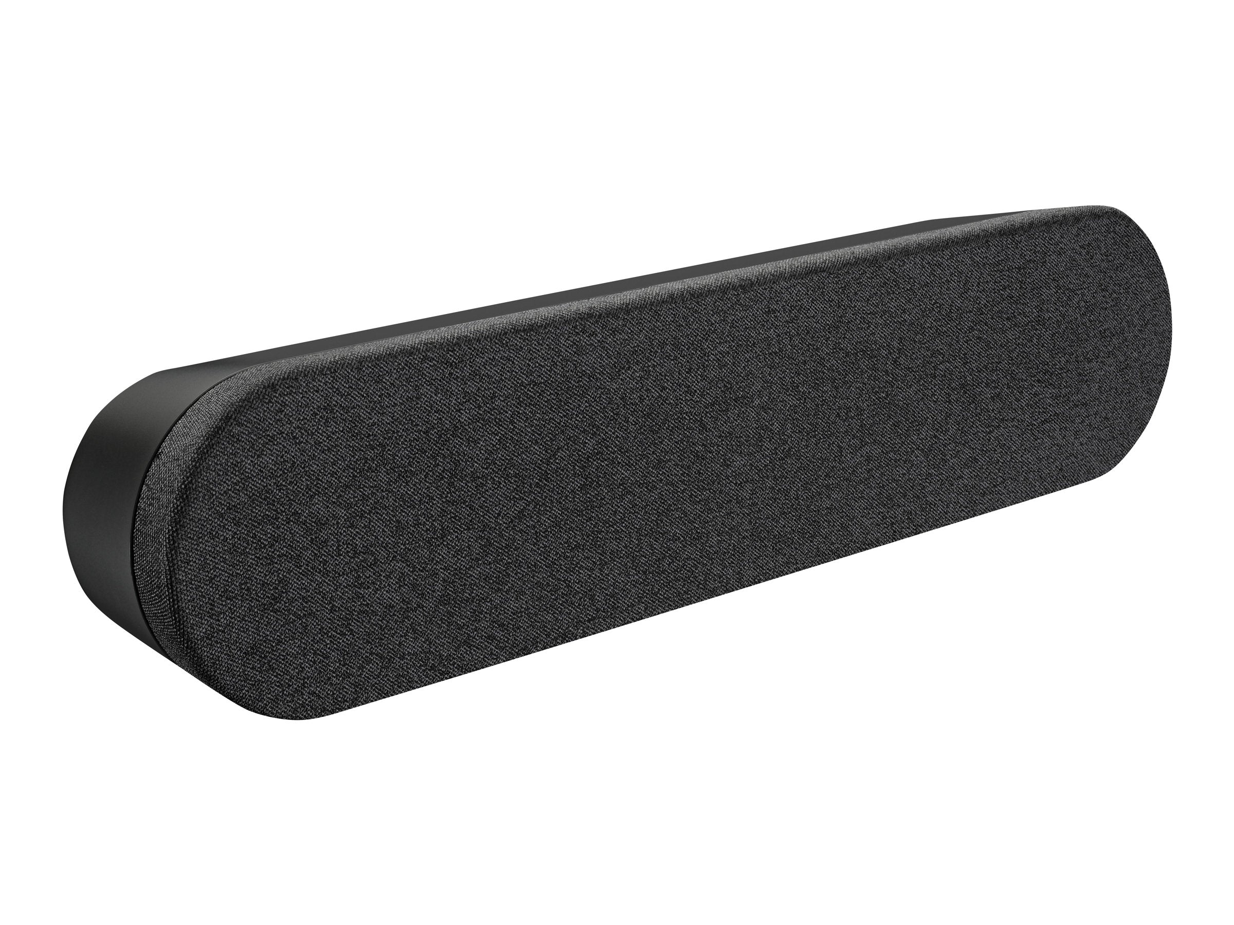 LOGITECH Rally Speaker Vorderansicht
