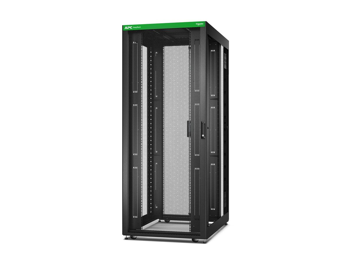 APC Easy Rack ER8220 Schrank Verpackung
