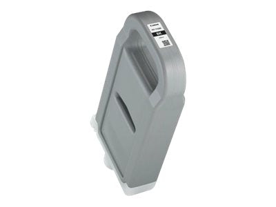 CANON PFI-710 BK 700ml Tintenbehälter Vorderansicht