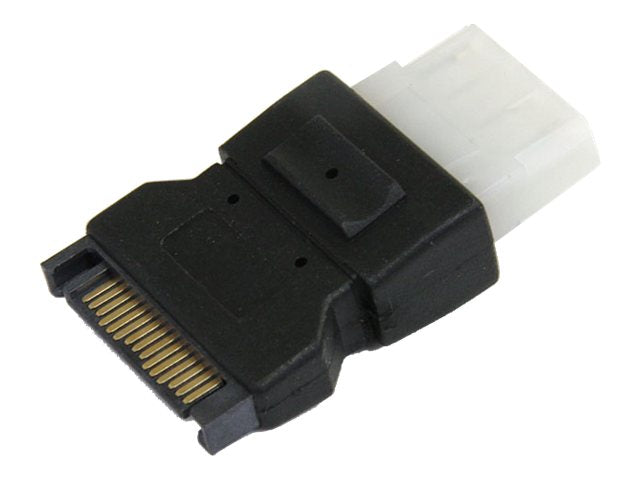 STARTECH.COM SATA to LP4 Power Cable Adapter Vorderansicht