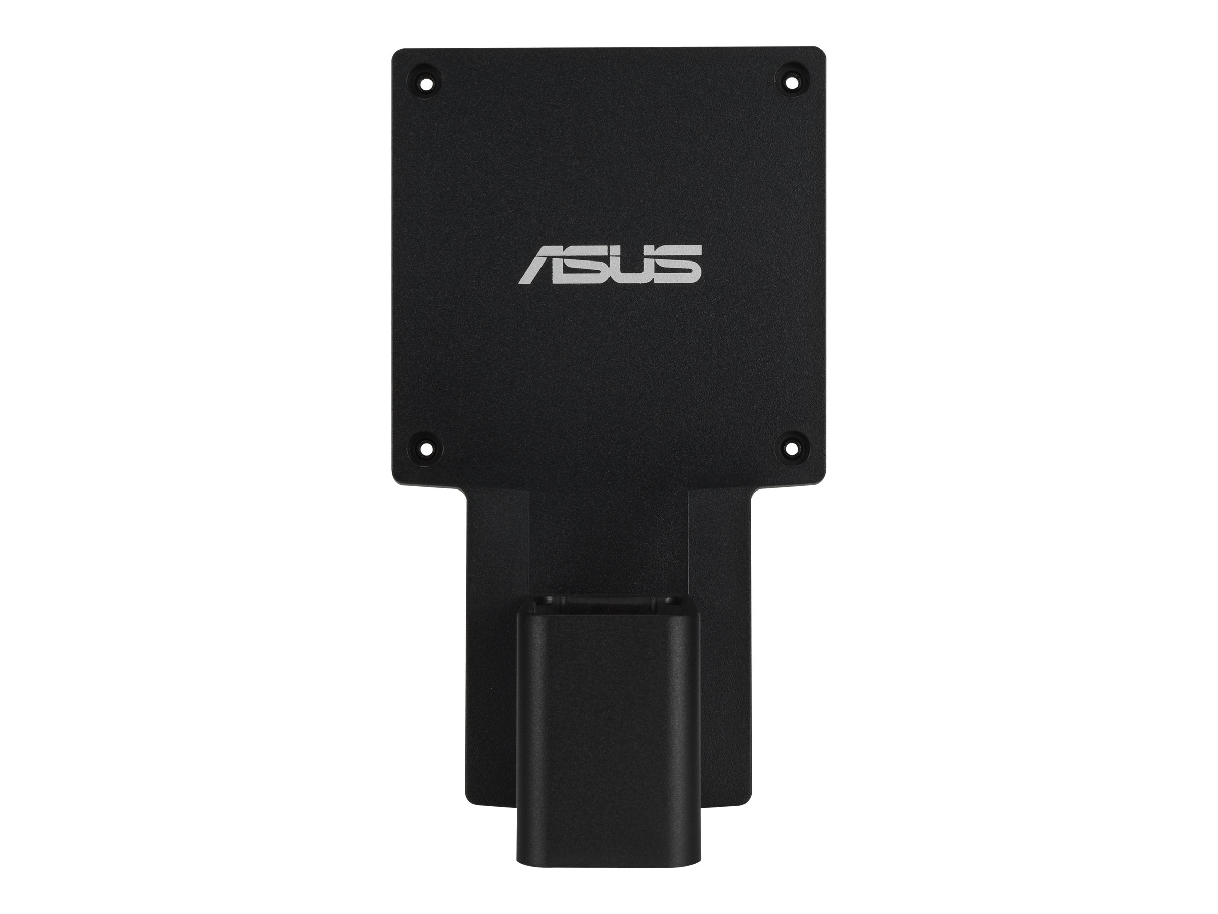 ASUS MKT02 mini PC Mounting Kit - Vorderansicht
