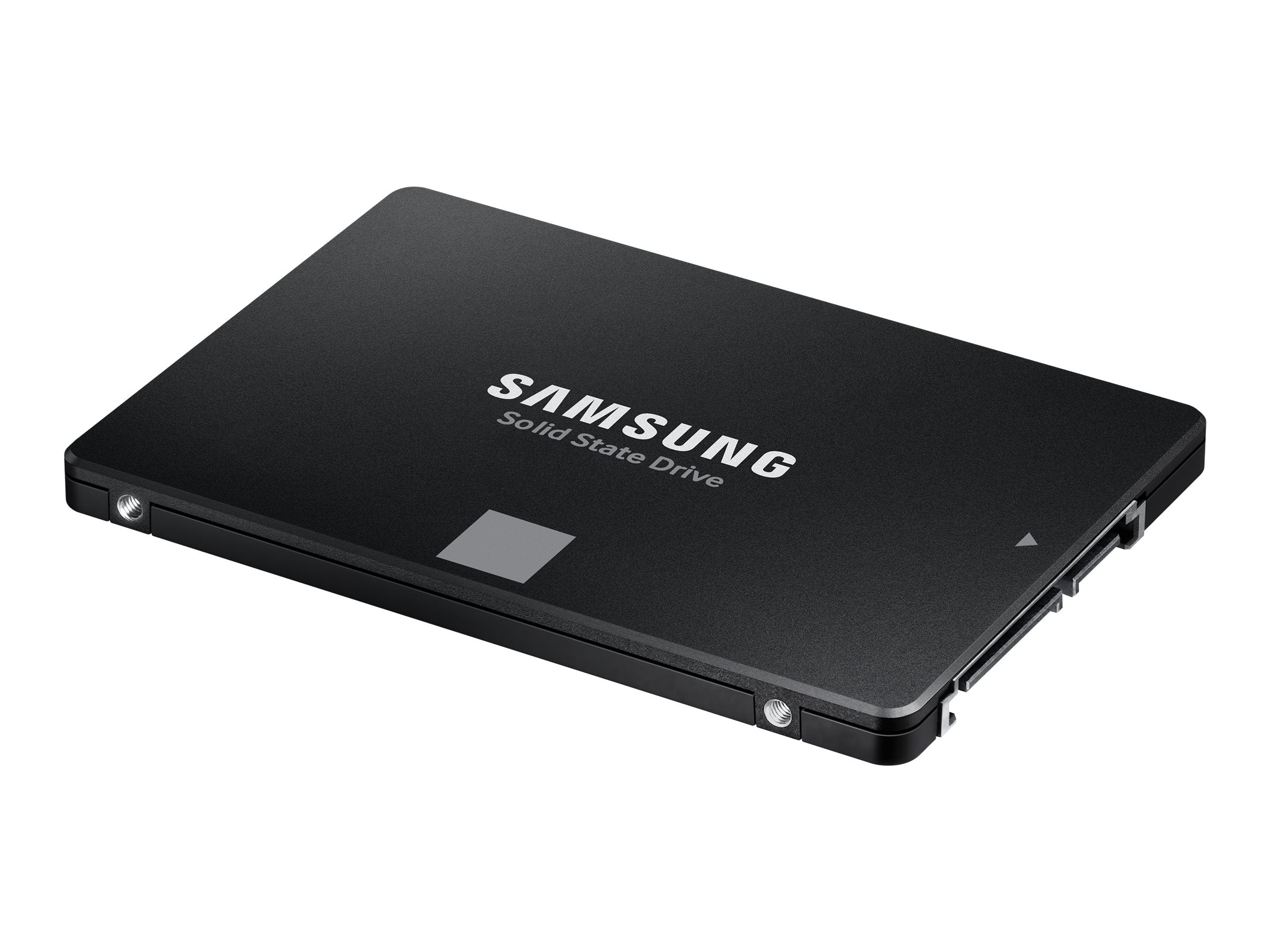 SAMSUNG 870 EVO SSD 250GB Verpackung