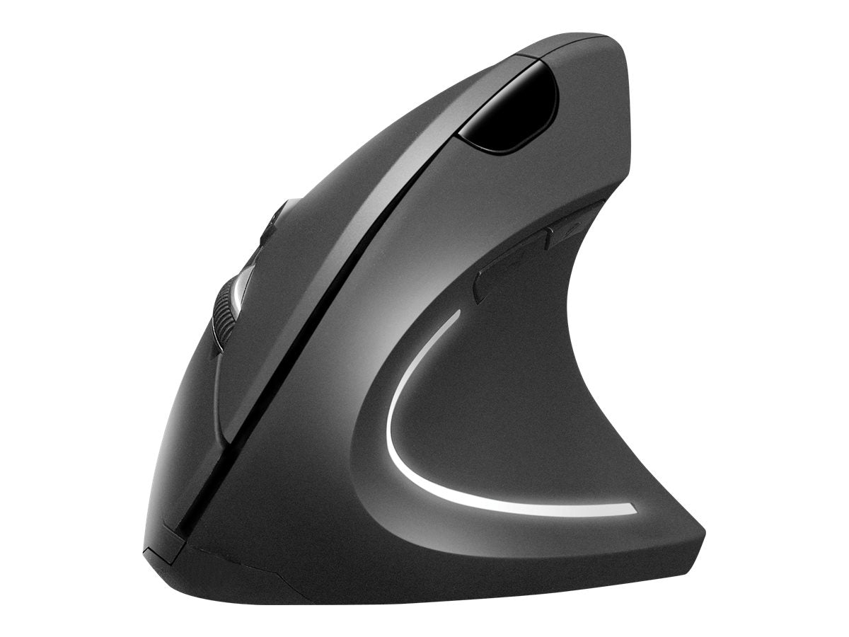 SANDBERG Wired Vertical Mouse Verpackung