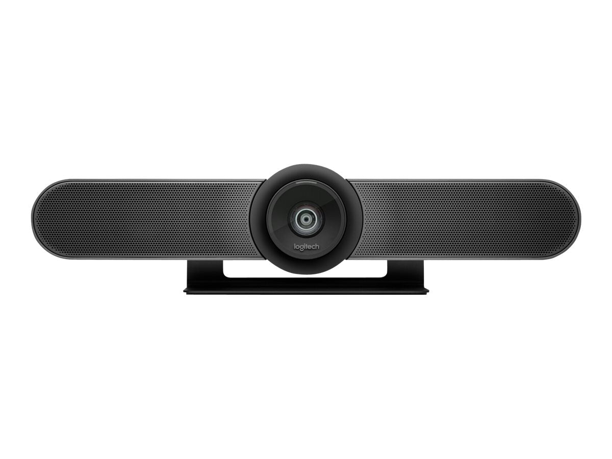 LOGITECH MeetUp Konferenzkamera Detailansicht