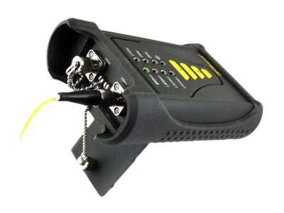 HOBBES OPTISource LWL-Lichtquelle im Einsatz