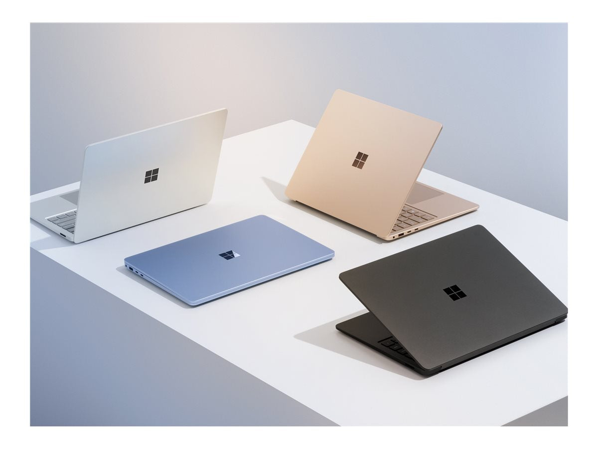MS Surface Laptop7 Qualcom Snapdragon X Elite 38
